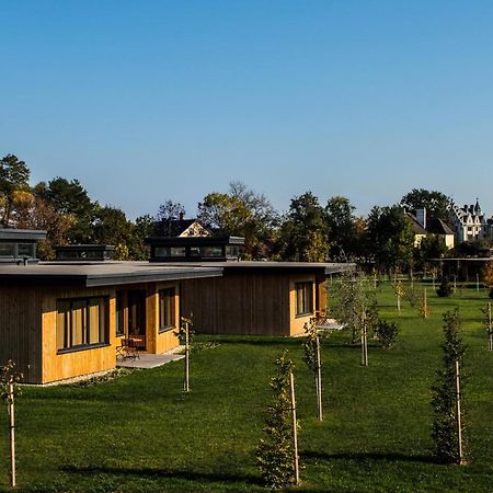 Grafenegg Cottages Exterior foto